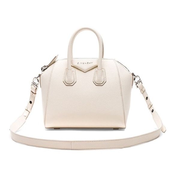 Givenchy Antigona Small Sugar Goatskin - Picture 3 of 15